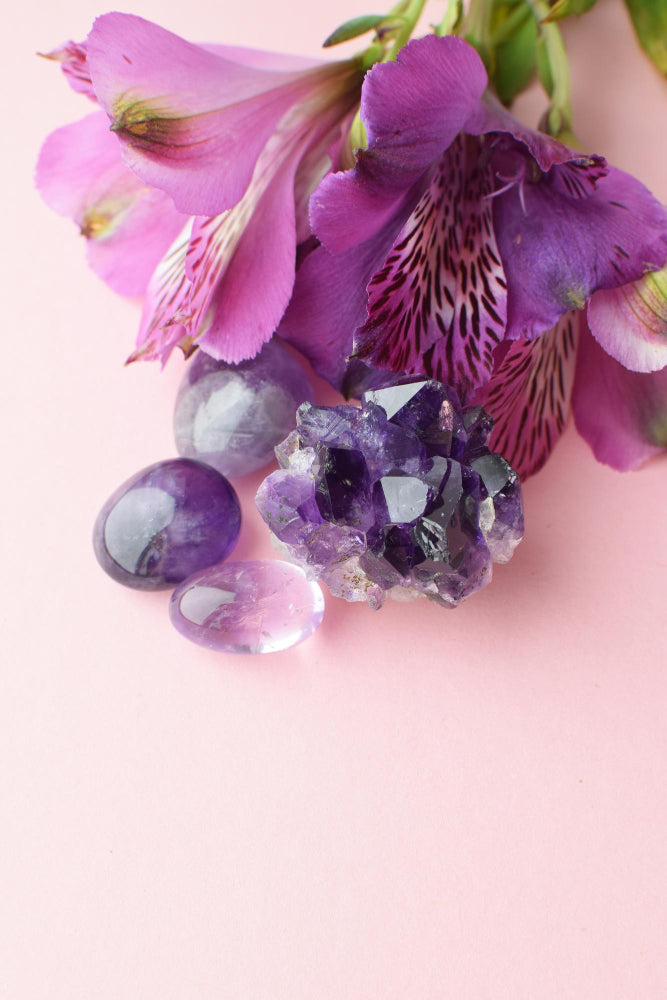 Amethyst meaning: Significance, benefits, and healing properties