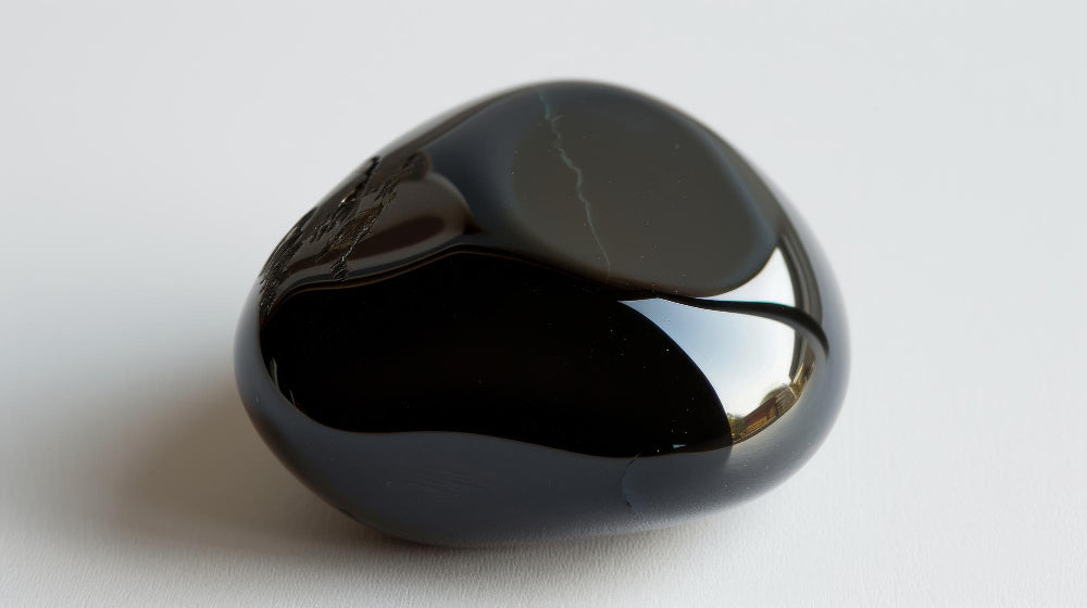 Unlocking the healing properties and meaning of black Obsidian crystal