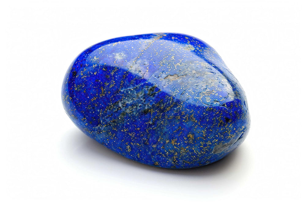 Lapis Lazuli crystal meaning: Healing properties and uses explained