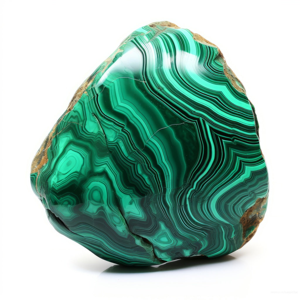 malachite stone