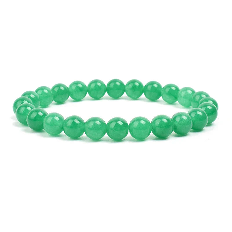 Aventurine_bracelet