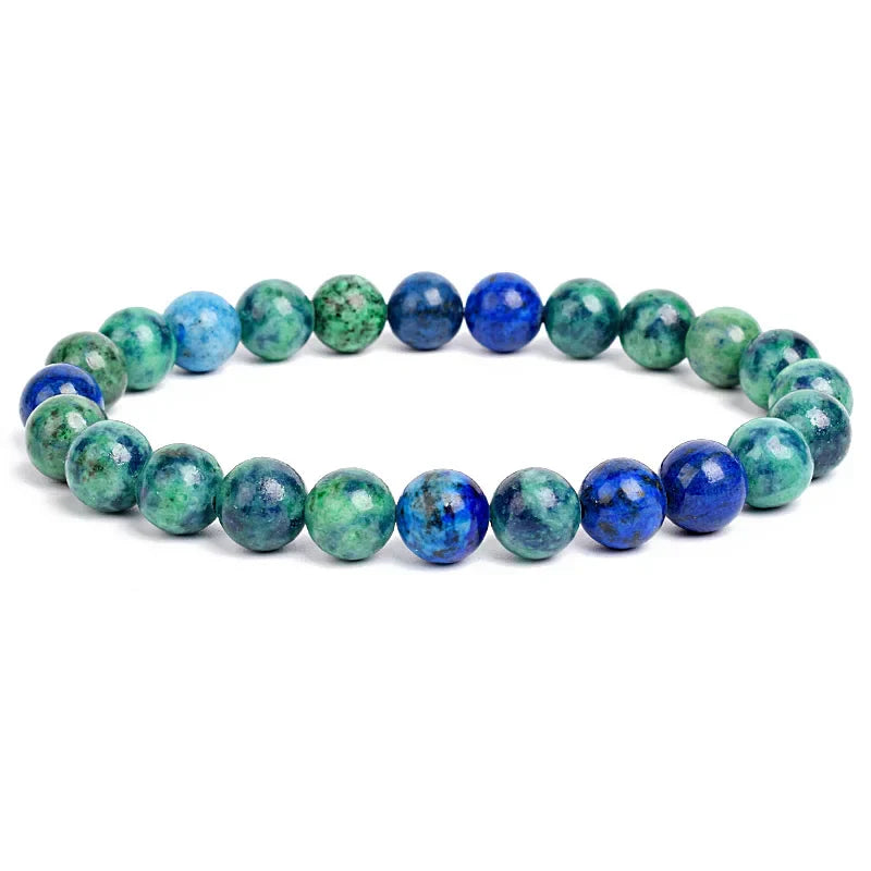 Chrysocolla_bracelet