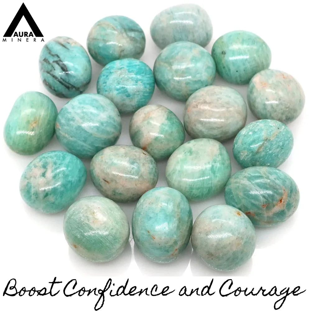 Amazonite Stone