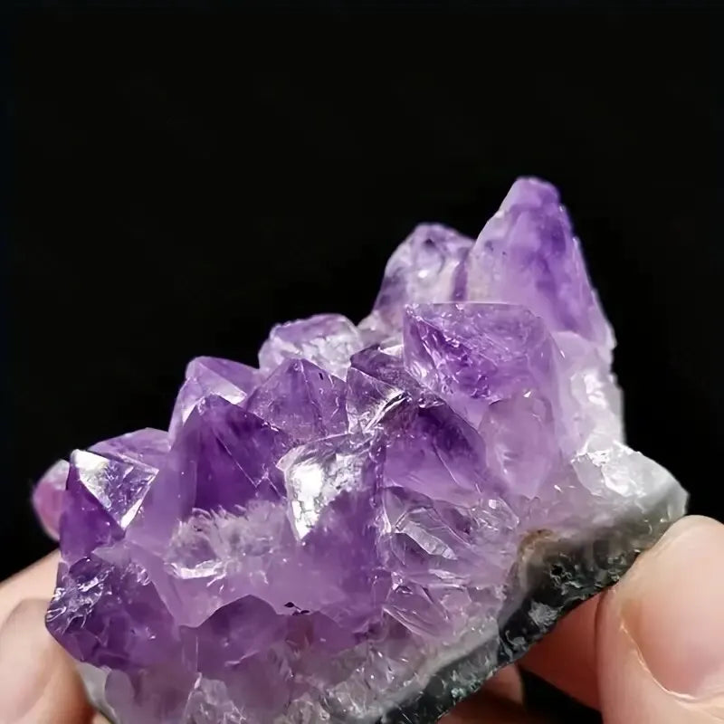 Amethyst Crystals