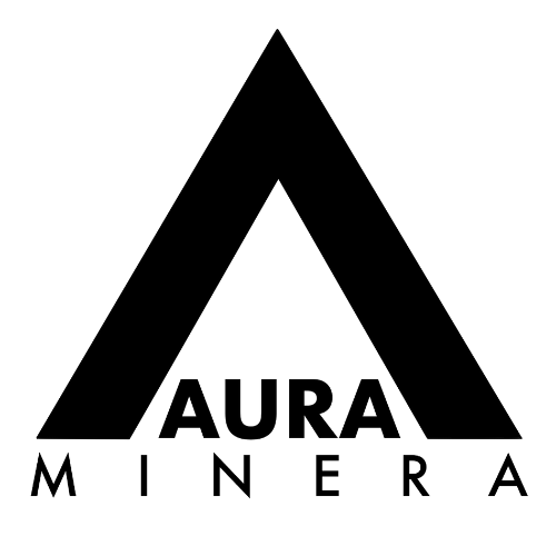 Aura Minera