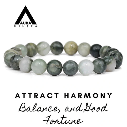 Authentic Jade Bracelet