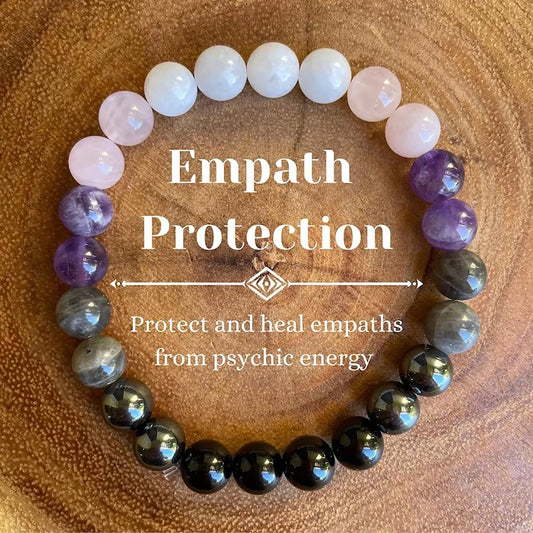 Empath Protection Bracelet