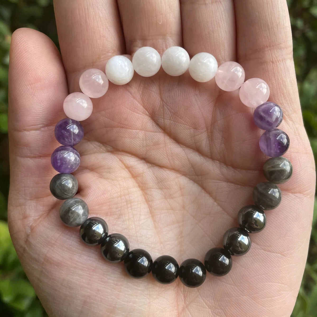 Empath Protection Bracelet