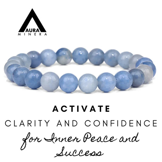 blue aventurine bracelet