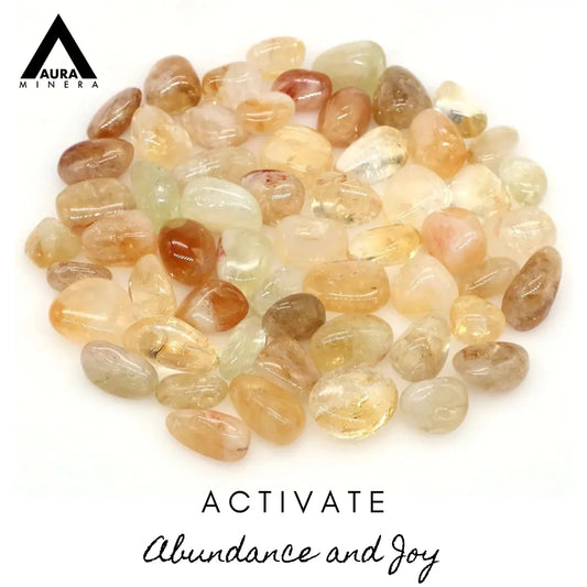 citrine stone