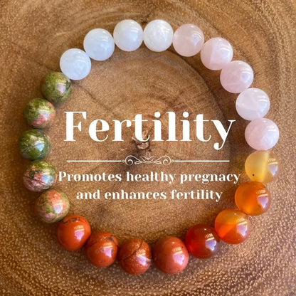 fertility bracelet