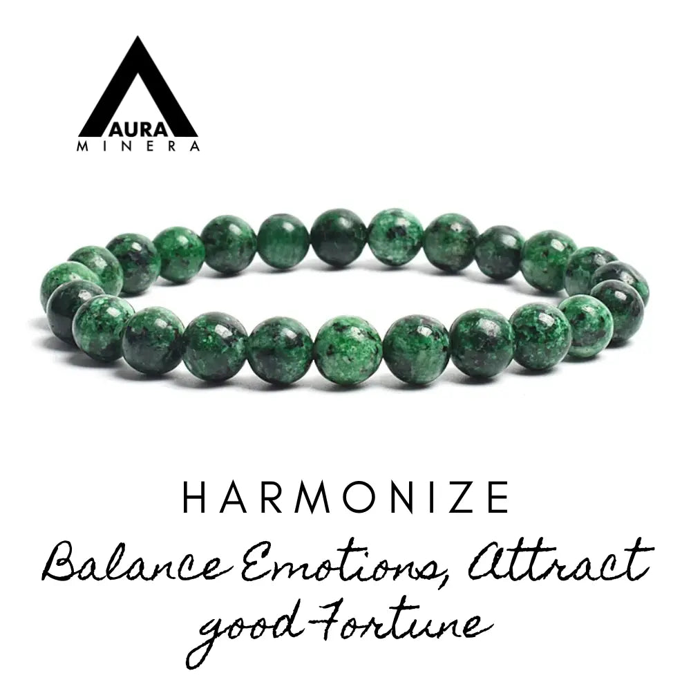 genuine jade bracelet