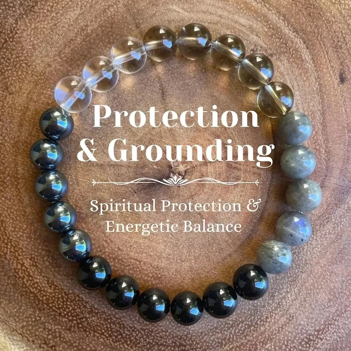 protection bracelet